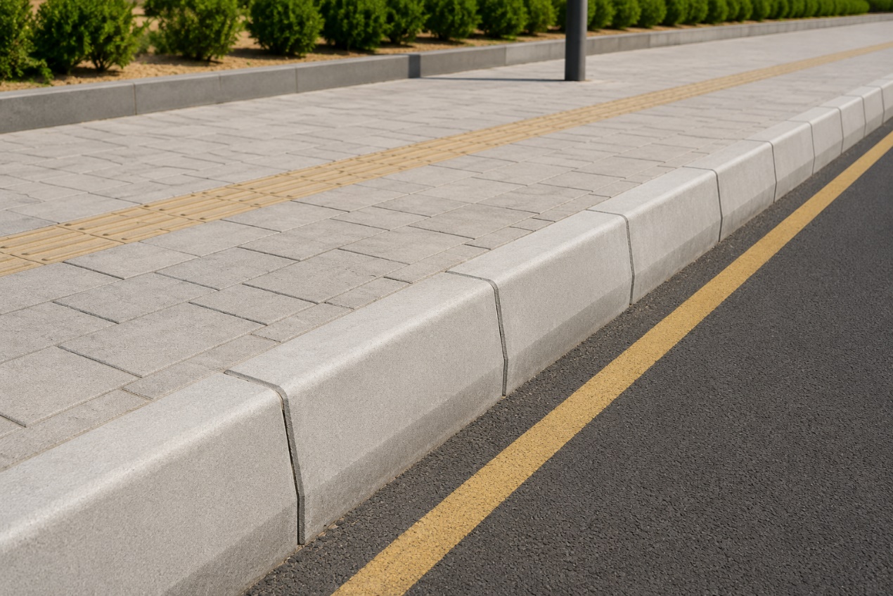 Curbstone